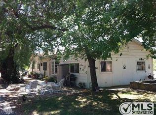 11801 Ojai Santa Paula Rd, Ojai, CA 93023