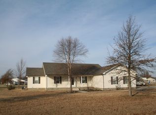 135 Sandy Ln, East Prairie, MO 63845