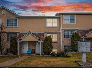 17 Geddes Ter UNIT 4, Waterbury, CT 06708