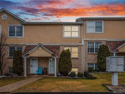 17 Geddes Terrace #4, Waterbury, CT, 06708