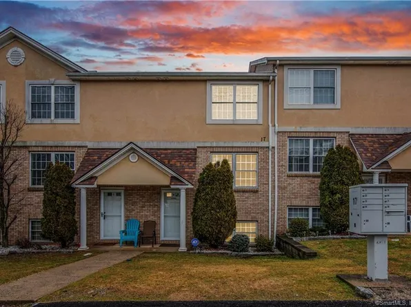 17 Geddes Terrace #4, Waterbury, CT 06708