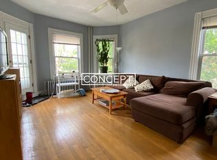 184 School St #2CP, Jamaica Plain, MA 02130