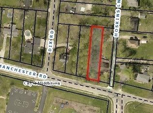 0 Manchester Rd, Middletown, OH 45042