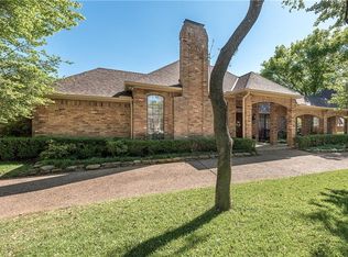5709 Windmier Cir, Dallas, TX 75252