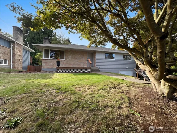 11245 12th Avenue S, Seattle, WA 98168