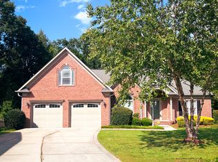 3109 Southridge Ct, Fayetteville, NC 28306
