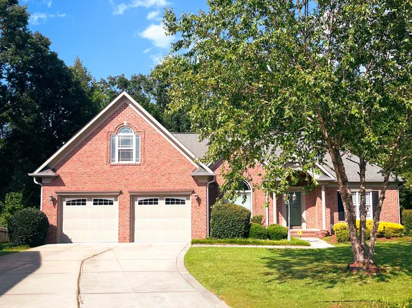 3109 Southridge Ct, Fayetteville, NC 28306