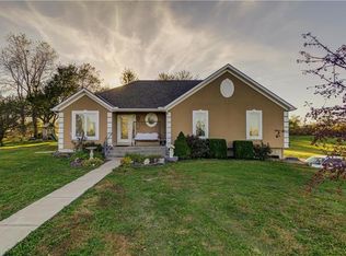 2416 S Outer Belt Rd, Oak Grove, MO 64075