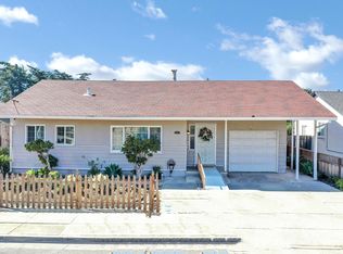 26617 Luvena Dr, Hayward, CA 94544