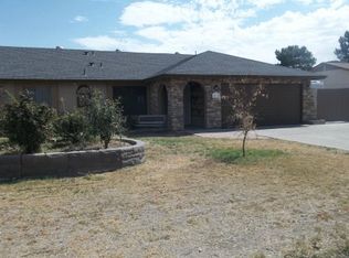 4139 W Grovers Ave, Glendale, AZ 85308