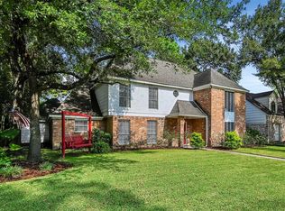 16338 Southampton Dr, Spring, TX 77379