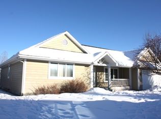 61 Cloverview Dr, Helena, MT 59601