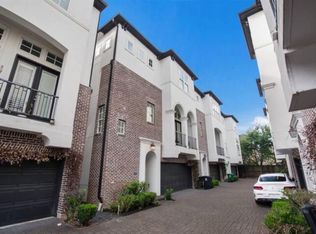 2444 Charleston St UNIT B, Houston, TX 77021