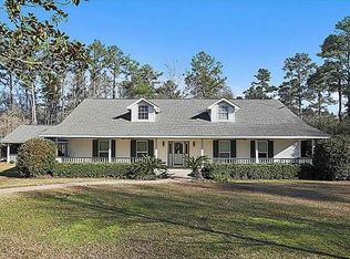 12447 General Ott Rd, Hammond, LA 70403