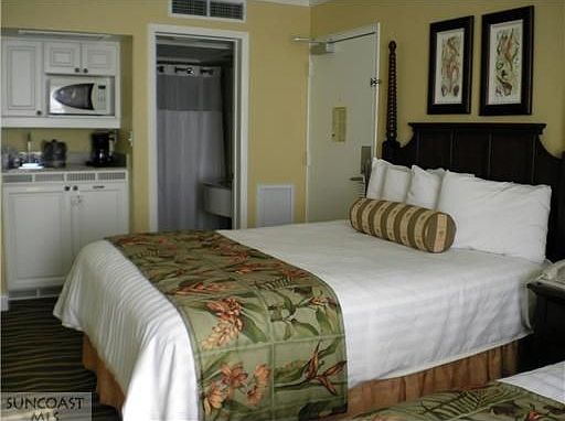 2nd image of 5500 Gulf Blvd #6213