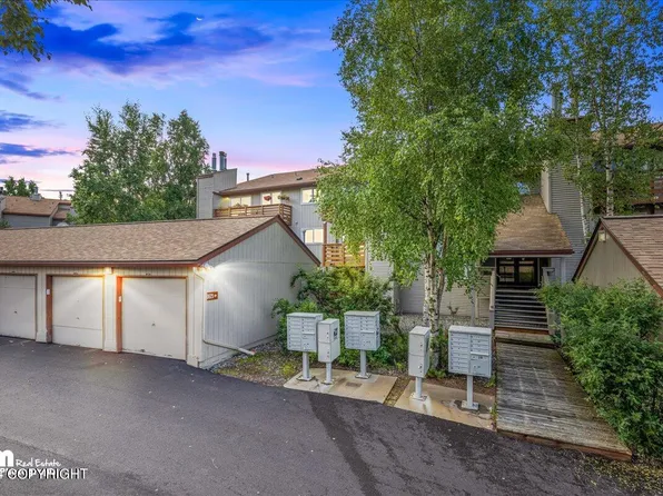 9625 Independence Dr Unit C204, Anchorage, AK 99507