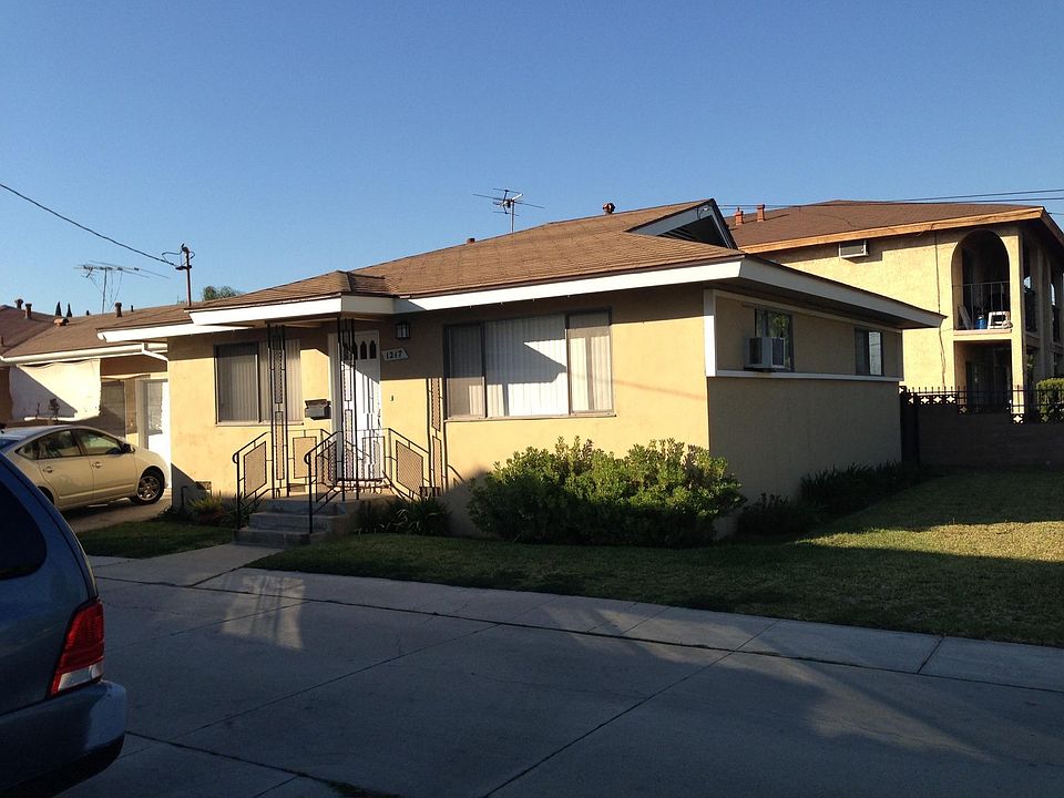 1st image of 1217 S Montebello Blvd #A