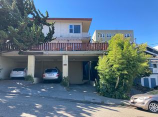 488 Stow Ave, Oakland, CA 94606