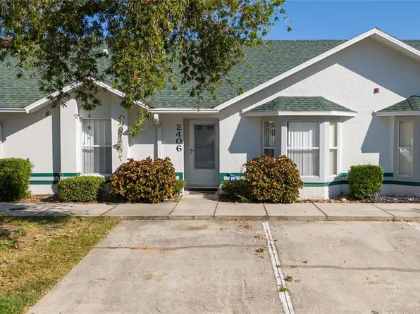 2406 Kam Ct, Kissimmee, FL 34744