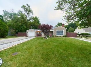 3445 N Riley Ave, Indianapolis, IN 46218