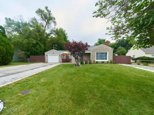 3445 N Riley Ave, Indianapolis, IN 46218