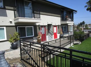 735 Laconia Blvd APT 2, Los Angeles, CA 90044