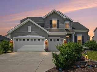 10990 Arkansas Pl, Crown Point, IN 46307