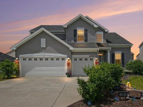 10990 Arkansas Pl, Crown Point, IN 46307