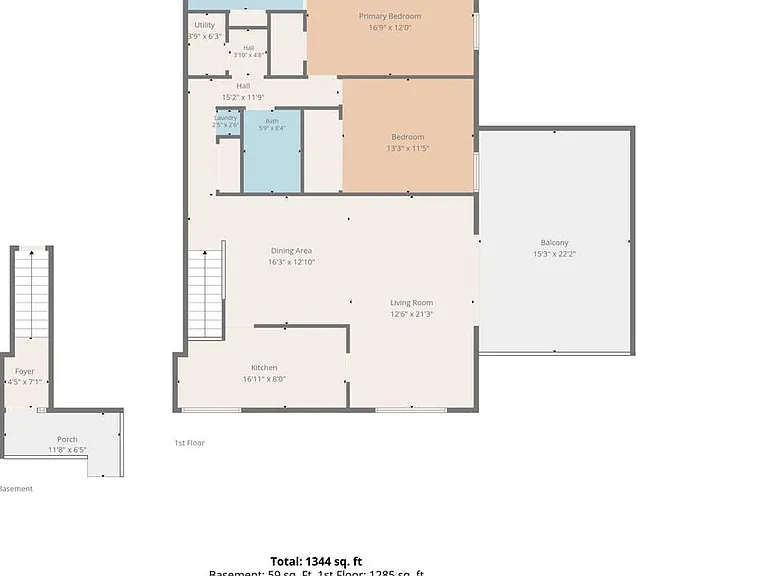 2332 Dana Ave — Photo 34