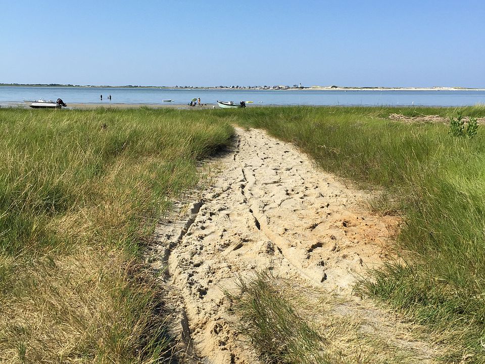 Sandy Neck View .4 mile away