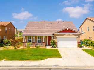 5809 W Avenue K14, Lancaster, CA