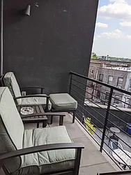 Rented by Doorkee