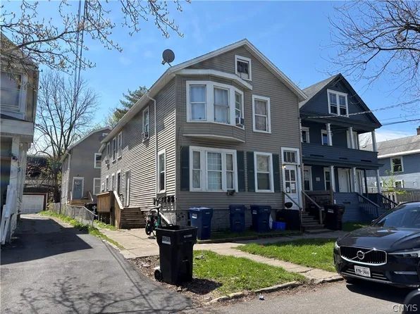 231 Lakeview Ave, Syracuse, NY 13204