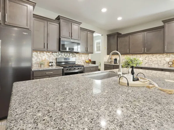 5628 S REMINGTON --, Mesa, AZ 85212