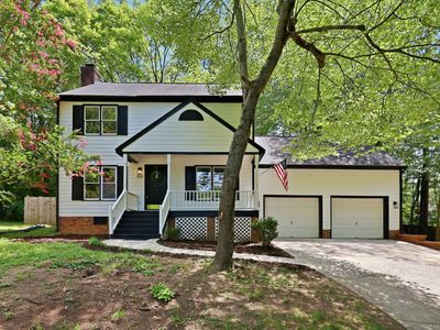 105 Willow Wisp Ct, Wake Forest, NC, 27587