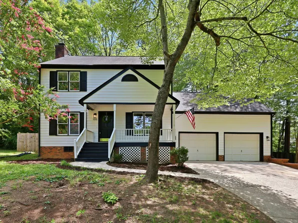105 Willow Wisp Ct, Wake Forest, NC 27587