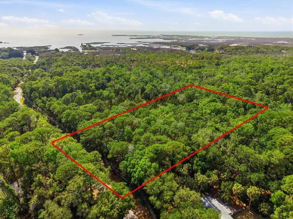 Osowaw Blvd Lot 3, Spring Hill, FL 34607