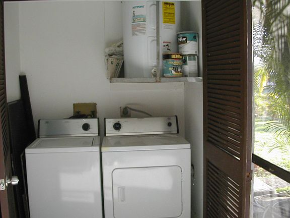 Washer/dryer