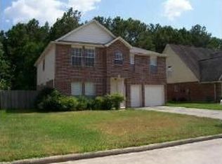 21507 Windsor Castle Dr, Spring, TX 77388