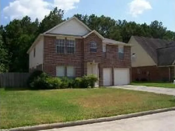 21507 Windsor Castle Dr, Spring, TX 77388