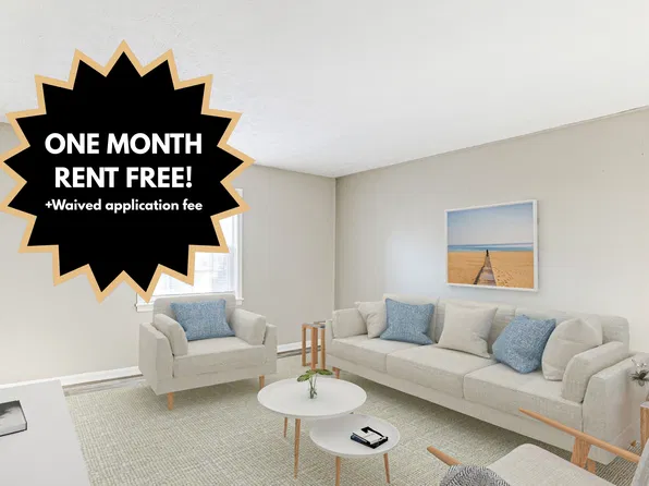 Wynridge Apartments