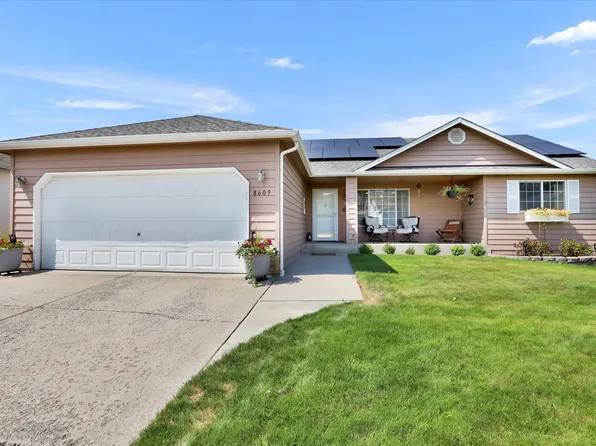8609 E Bull Pine Ln, Spokane, WA 99217