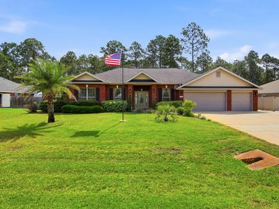 2404 Tumbleweed Dr, Navarre, FL, 32566