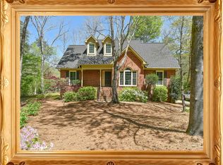 2237 Baneberry Dr, Birmingham, AL 35244