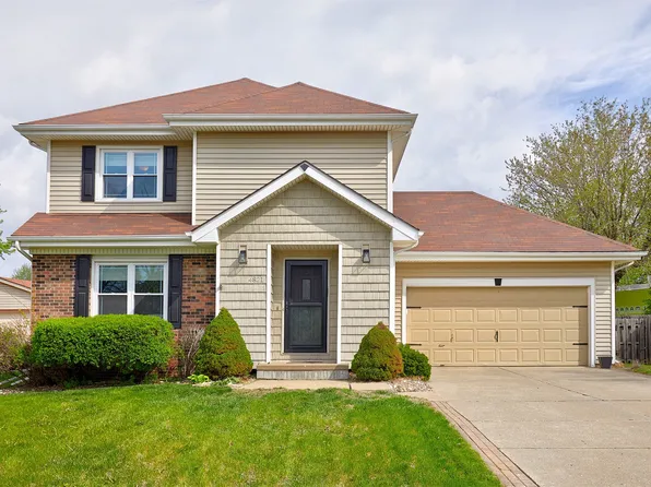 4821 Westwood Dr, West Des Moines, IA 50265