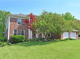 6896 Stonewood Ct, West Chester, OH 45241