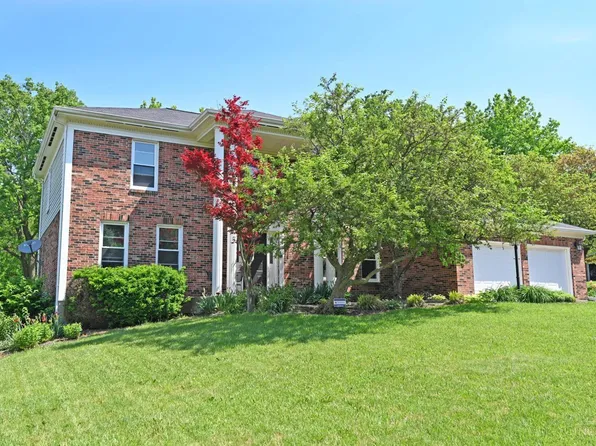 6896 Stonewood Ct, West Chester, OH 45241