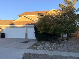 10552 Cadiz St NW, Albuquerque, NM 87114