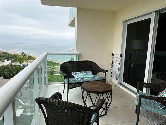 2nd image of 6000 N Ocean Blvd APT 10G