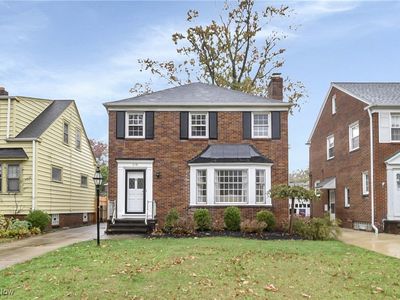 3158 W 159th St, Cleveland, OH, 44111